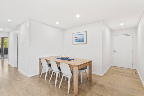 The Shoal Apartments 108 / 4 8 Bullecourt Street - Northern Rivers Accommodation 6