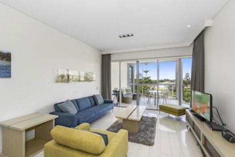 KINGSCLIFF COAST CULTURE 1208 - Northern Rivers Accommodation 0