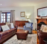 Parker Lodge Maldon - Northern Rivers Accommodation