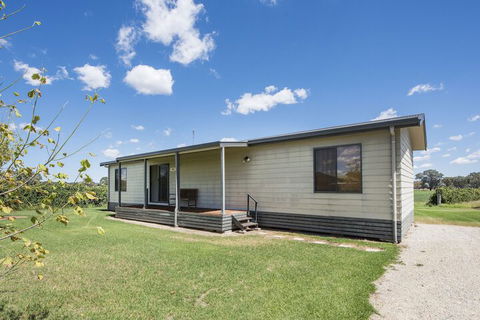 Farmers Daughter Wines - Northern Rivers Accommodation 3