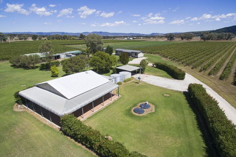 Farmers Daughter Wines - Northern Rivers Accommodation 1