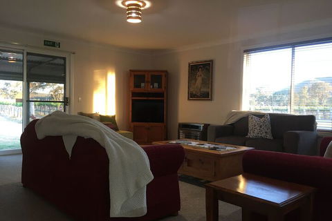 Farmers Daughter Wines - Northern Rivers Accommodation 4