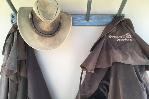 Farmers Daughter Wines - Northern Rivers Accommodation 2