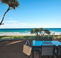 Hedges Avenue Beach House - Northern Rivers Accommodation