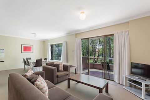 Maeva Lodge Unit 3 / 14 Gretel Close - Northern Rivers Accommodation 0
