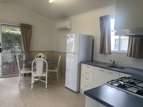 Beachfront Hallidays Point - Northern Rivers Accommodation 5