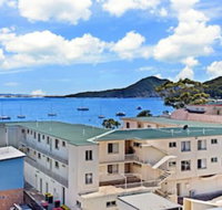 The Shoal Unit 510 - Northern Rivers Accommodation