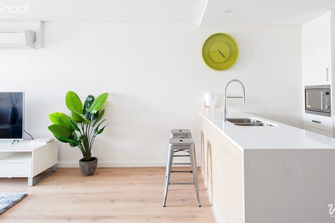 The Shoal Apartments Unit 201 / 4 8 Bullecourt Street - Northern Rivers Accommodation 5