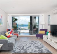 The Shoal Apartments Unit 201 / 4 8 Bullecourt Street - Northern Rivers Accommodation