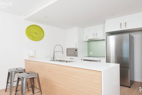 The Shoal Apartments Unit 201 / 4 8 Bullecourt Street - Northern Rivers Accommodation 7
