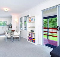 Bodhi Beach House at Fingal Bay - Northern Rivers Accommodation