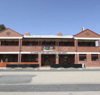 Kaneira Hotel - Northern Rivers Accommodation