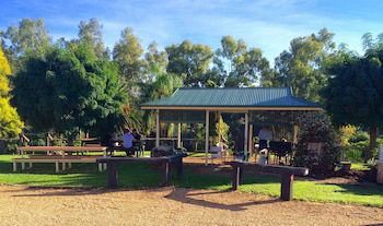 Bridge Motel Wellington - Northern Rivers Accommodation 0