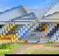 Omaroo Cottage Bruny Island - Northern Rivers Accommodation