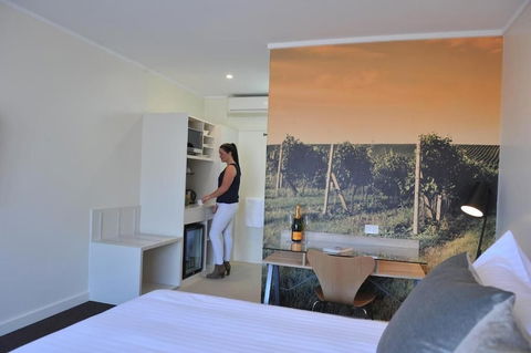 The Griff Motel - Northern Rivers Accommodation 4