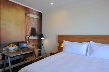 The Griff Motel - Northern Rivers Accommodation 6