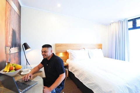 The Griff Motel - Northern Rivers Accommodation 3