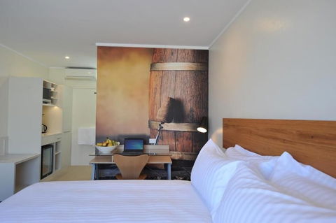 The Griff Motel - Northern Rivers Accommodation 5