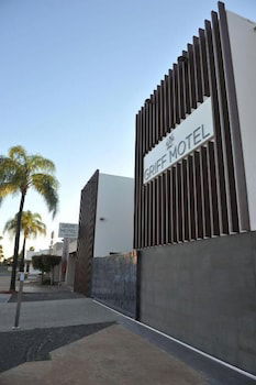 The Griff Motel - Northern Rivers Accommodation 1