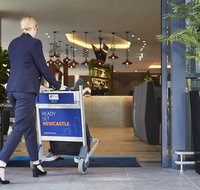 Holiday Inn Express Newcastle an IHG Hotel