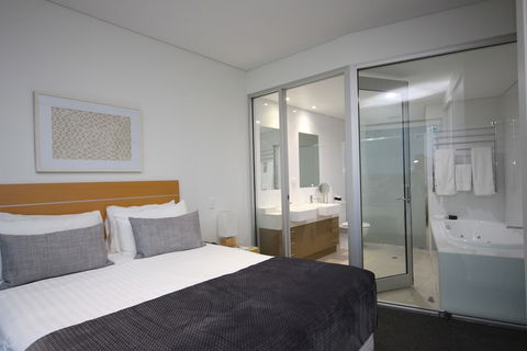 Wallaroo Marina Apartments - Northern Rivers Accommodation 4