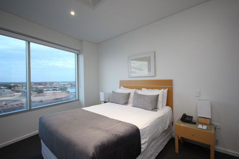 Wallaroo Marina Apartments - Northern Rivers Accommodation 6