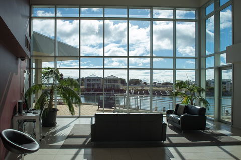 Wallaroo Marina Apartments - Northern Rivers Accommodation 0