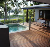 Banfields Retreat - Northern Rivers Accommodation