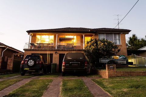 Coal D' Vine VIEW - Cessnock NSW - Northern Rivers Accommodation 5
