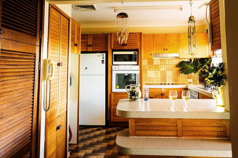 Coal D' Vine VIEW - Cessnock NSW - Northern Rivers Accommodation 3