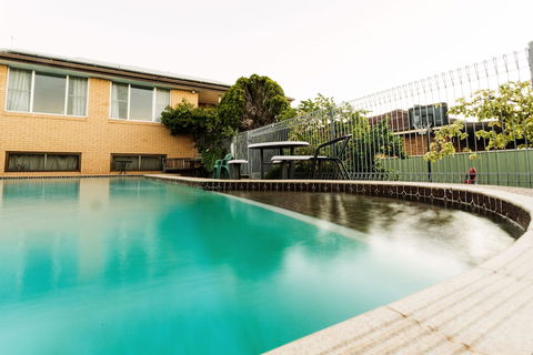 Coal D' Vine VIEW - Cessnock NSW - Northern Rivers Accommodation 1