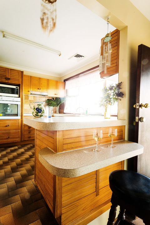 Coal D' Vine VIEW - Cessnock NSW - Northern Rivers Accommodation 6