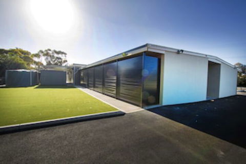 The Bunkhouse - Northern Rivers Accommodation 0