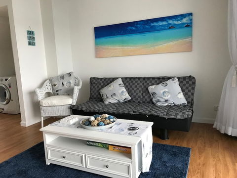 Marina View Chalets - Northern Rivers Accommodation 2