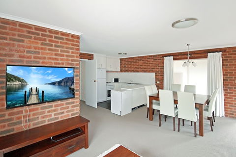 Sponars Onshore Apartment 1 - FREE Unlimited WIFI - Northern Rivers Accommodation 2