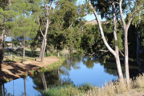 Royal Exchange Hotel - Northern Rivers Accommodation 3