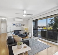 Ronald Ave Bahia Unit 02 47 - Northern Rivers Accommodation