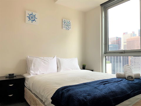 ReadySet Apartments At Liberty - Northern Rivers Accommodation 3