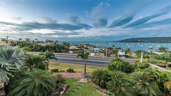 Hayman Views - Northern Rivers Accommodation 2