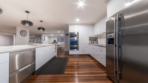 Hayman Views - Northern Rivers Accommodation 3