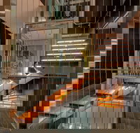 Luxe Haus - Northern Rivers Accommodation