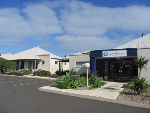 Margaret River Beach Apartments - Northern Rivers Accommodation 4