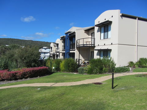 Margaret River Beach Apartments - Northern Rivers Accommodation 2