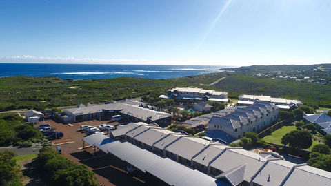 Margaret River Beach Apartments - Northern Rivers Accommodation 3