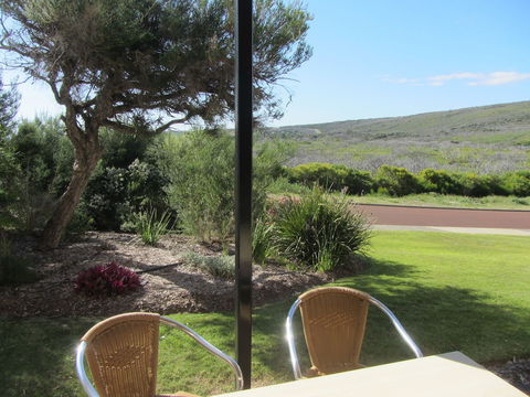 Margaret River Beach Apartments - Northern Rivers Accommodation 5
