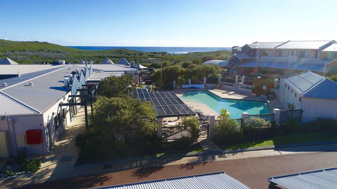 Margaret River Beach Apartments - Northern Rivers Accommodation 6