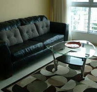 Mermaid Oasis - Northern Rivers Accommodation