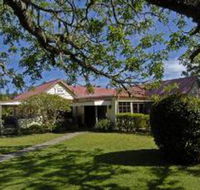 Bounty Lodge Apartments - Northern Rivers Accommodation