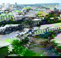 Darwin Executive Studio - Northern Rivers Accommodation