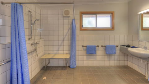 Discovery Parks - Katherine - Northern Rivers Accommodation 4